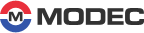 MODEC logo